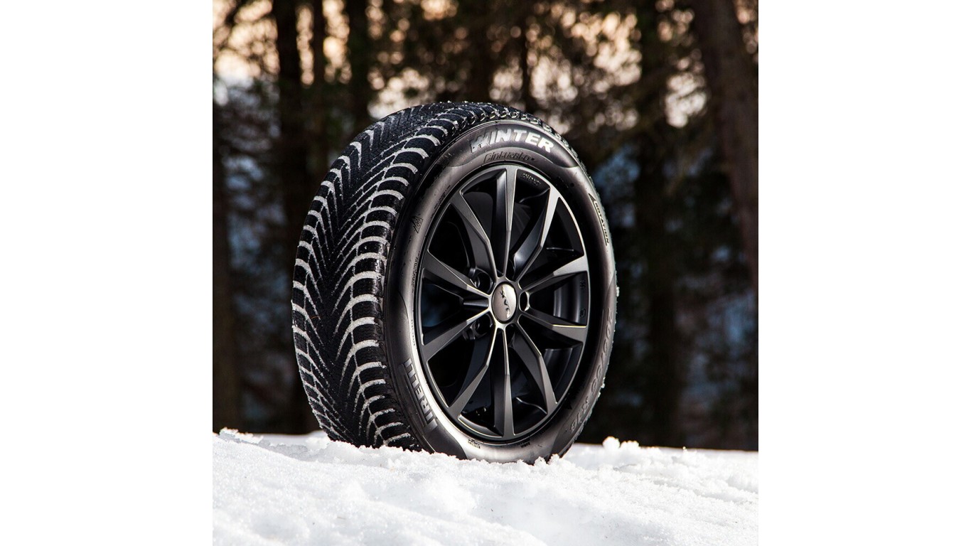 Winter Cinturato 3 – Az új generációs téli gumi