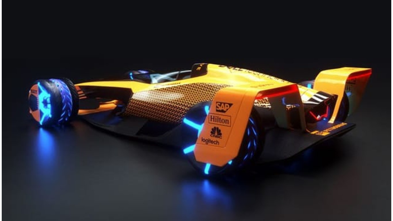 A határokon túl versenyezve: Az autóversenyzés jövője