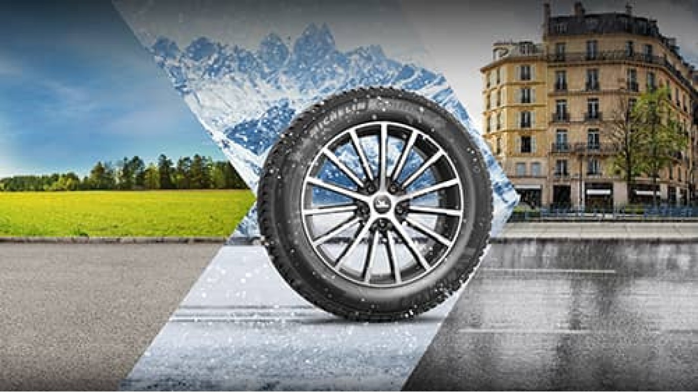 Michelin 205/55 R16 négyévszakos gumi: mely modellek közül érdemes választani?