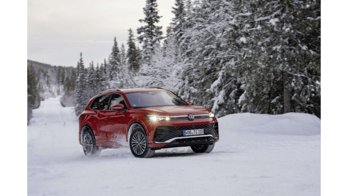 Advantage All-Season vs g-Force Winter – amerikai szemlélet európai telekre