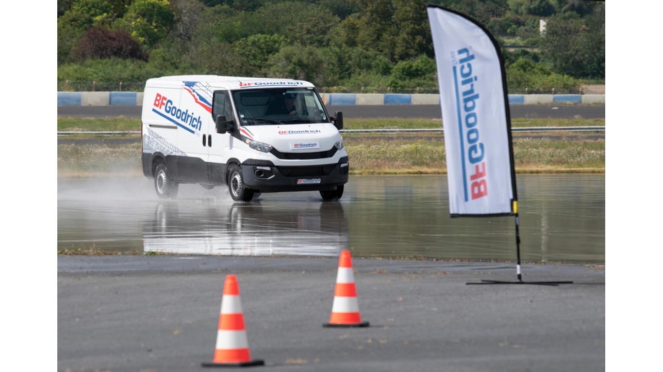 Stabilitás és komfort: BFGoodrich 4S vs téli városi és országúti fókuszban