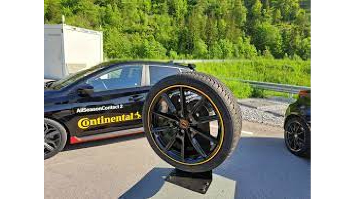 Városi használat vs autópálya: Continental all-season vagy téli?