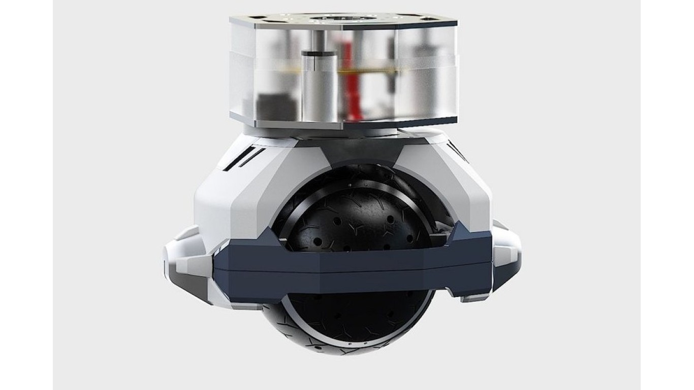 Innovációs áttörések a Hankook Tire-től: Fenntartható gumiabroncs és Wheelbot 2