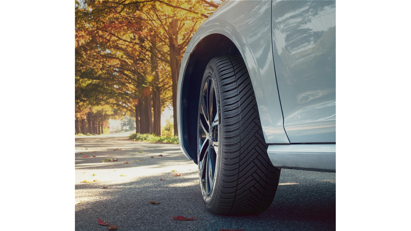 Hankook Kinergy 4S3 vs. Hankook Winter i*cept RS4 – Mire számíthatunk hóban és latyakban?