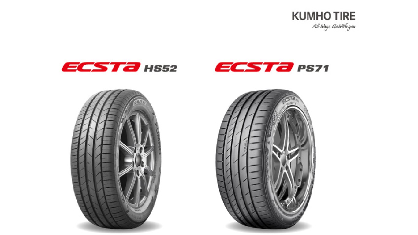 Kumho 195/65 R15 nyári gumi: melyik modell lehet a legjobb ár-érték arányú választás?