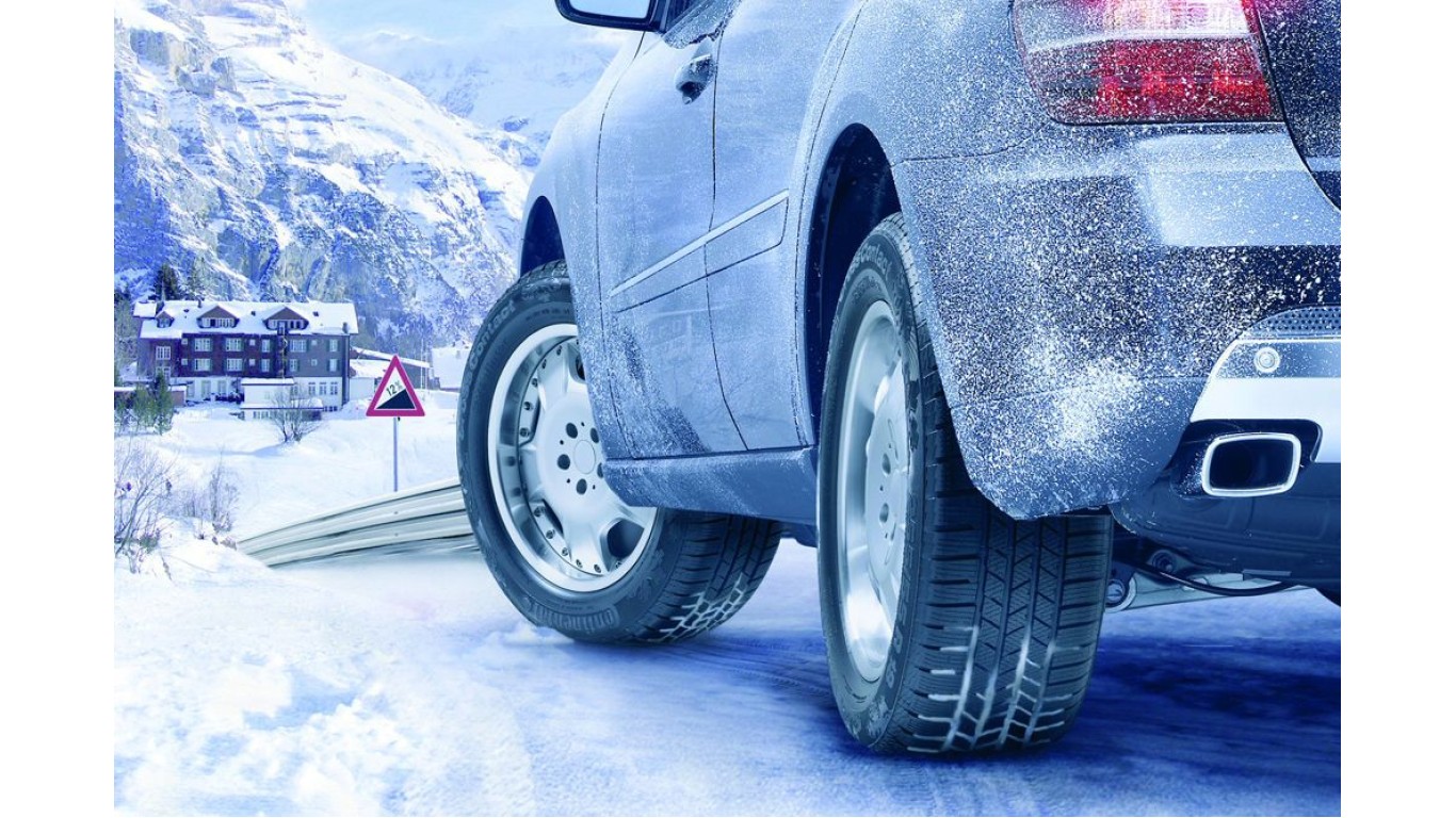 Kumho új gumiabroncsa a kihívásokkal teli terepviszonyokra