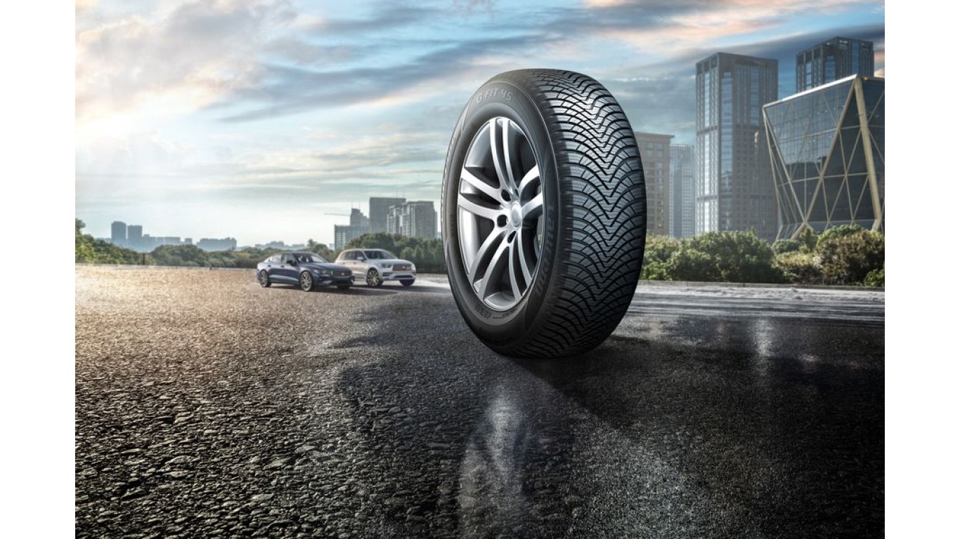 Laufenn X-Fit All Season vs. Laufenn I Fit LW51 – összehasonlítás hóban és jégen