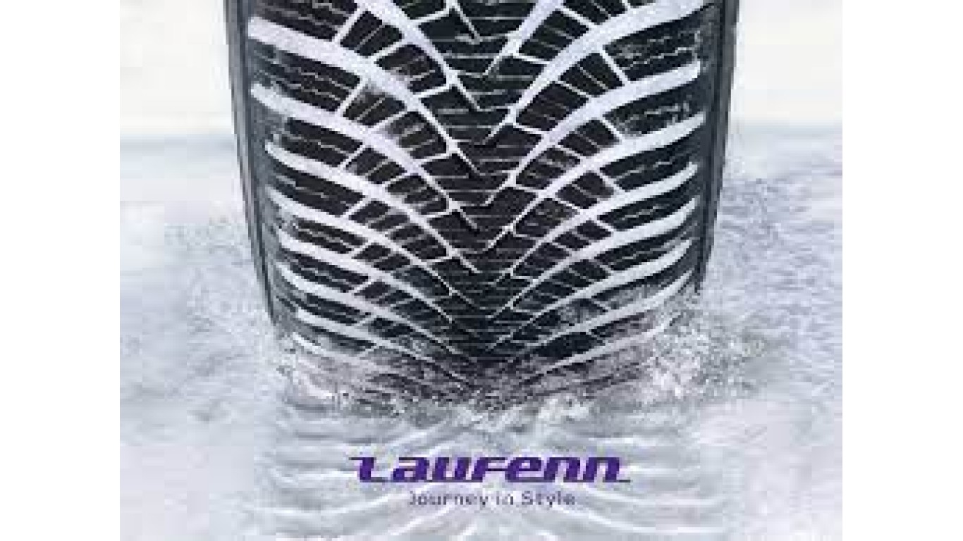 Laufenn all season vs. prémium téli modellek: fékút esőben és havas úton