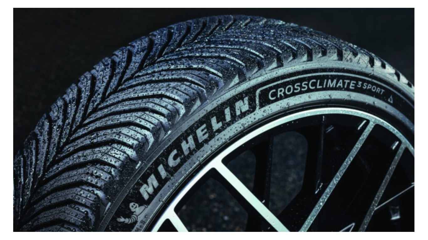 Michelin zaj- és komfortteszt: CC3 vagy téli Alpin a mindennapokra?