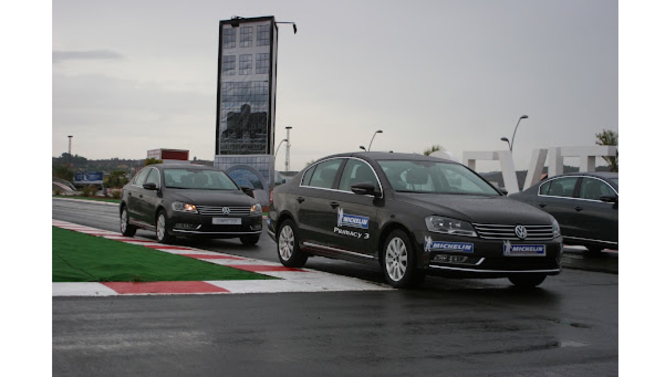 Michelin új regionális abroncsa optimalizálja a flották teljesítményét