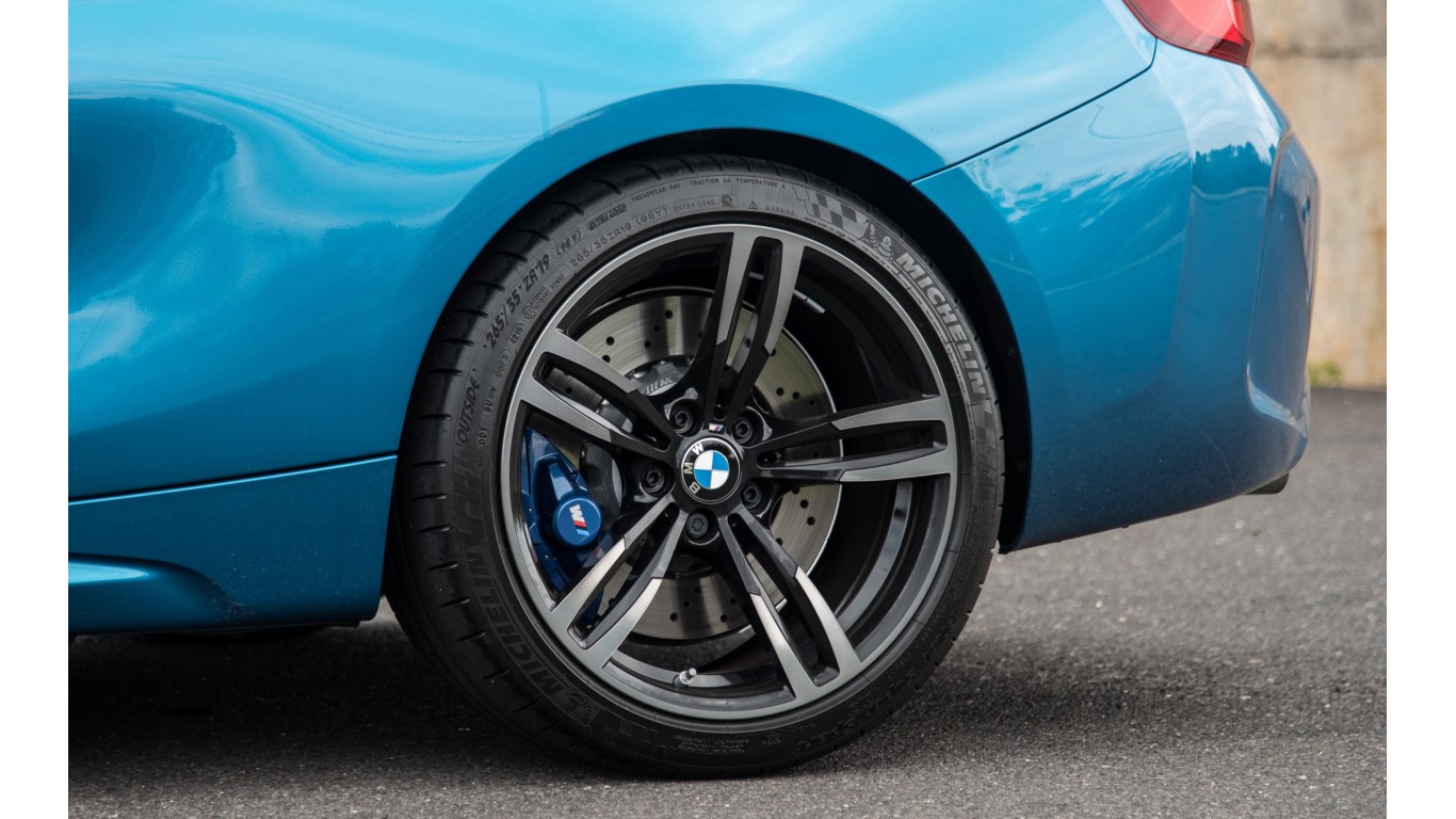 Michelin új regionális minden pozíciós gumiabroncsai