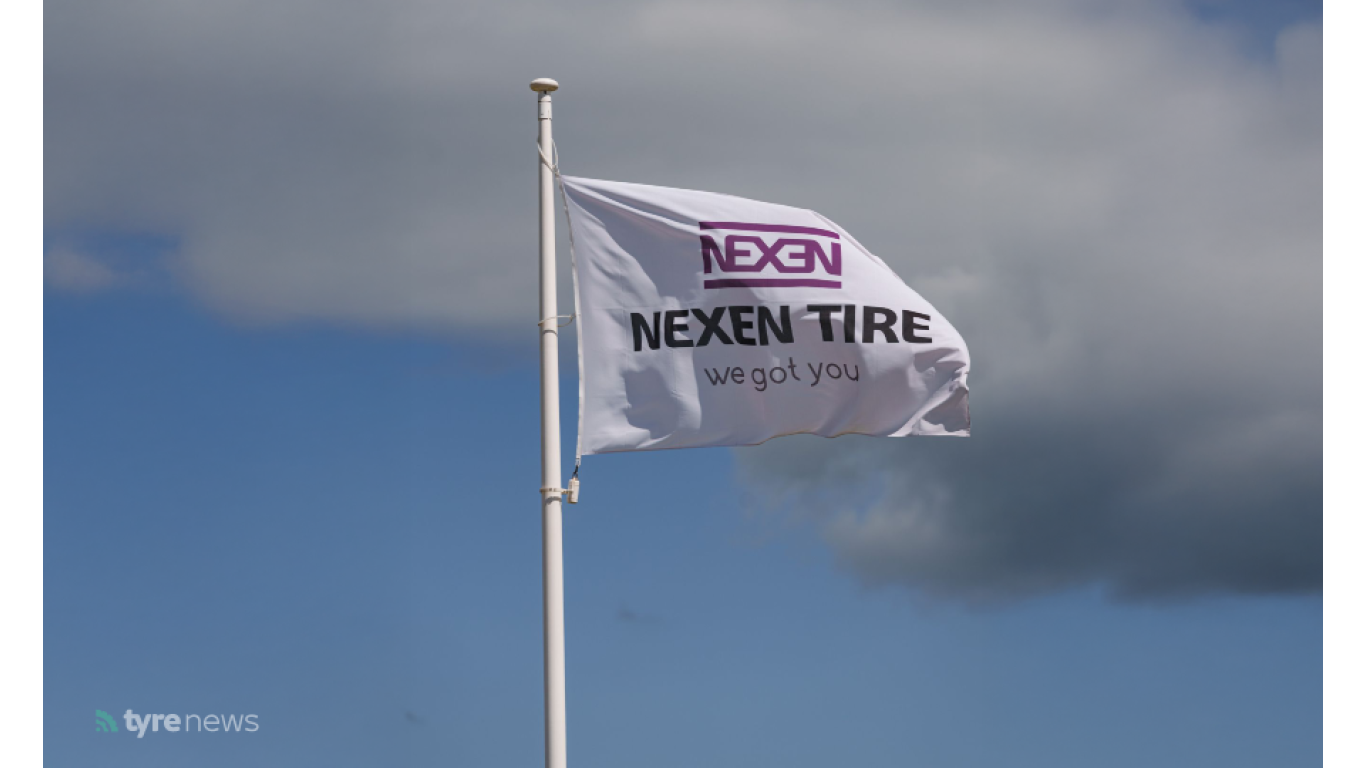 Nexen Tire globális terjeszkedése: Új központok Romániában, Mexikóban és Szaúd-Arábiában
