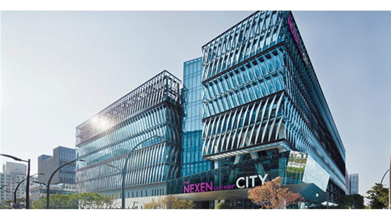 Nexen Tyre bővíti jelenlétét az ír piacon