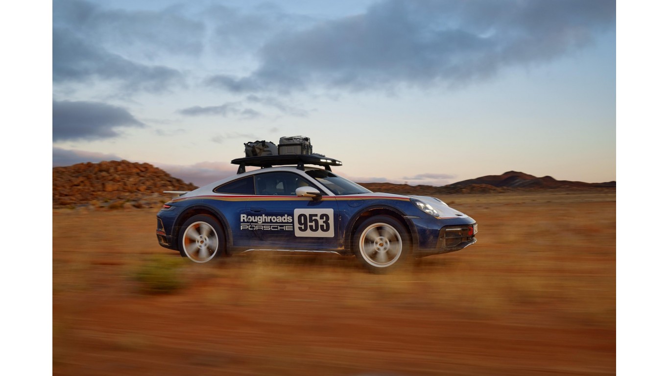 Pirelli Nyeri a 2025-ös Terepabroncs Díjat