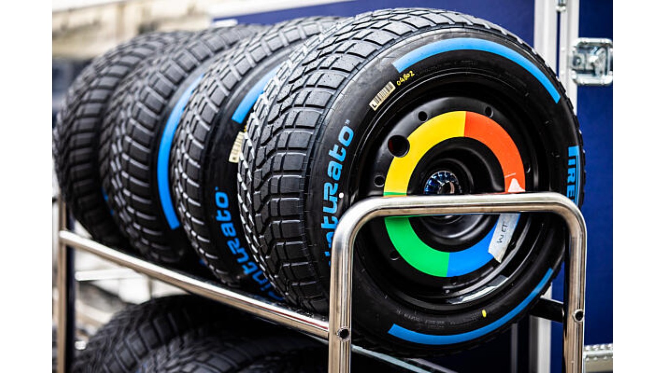 Pirelli új környezettudatos abroncsa forradalmasítja az ipart