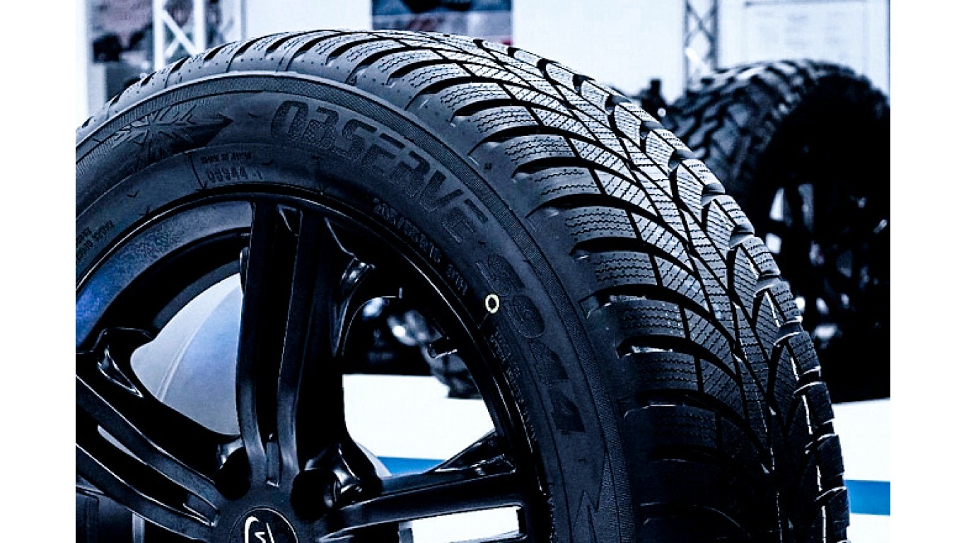 Toyo Tire új méretekkel bővíti az Observe W/T-R SUV gumiabroncs kínálatát