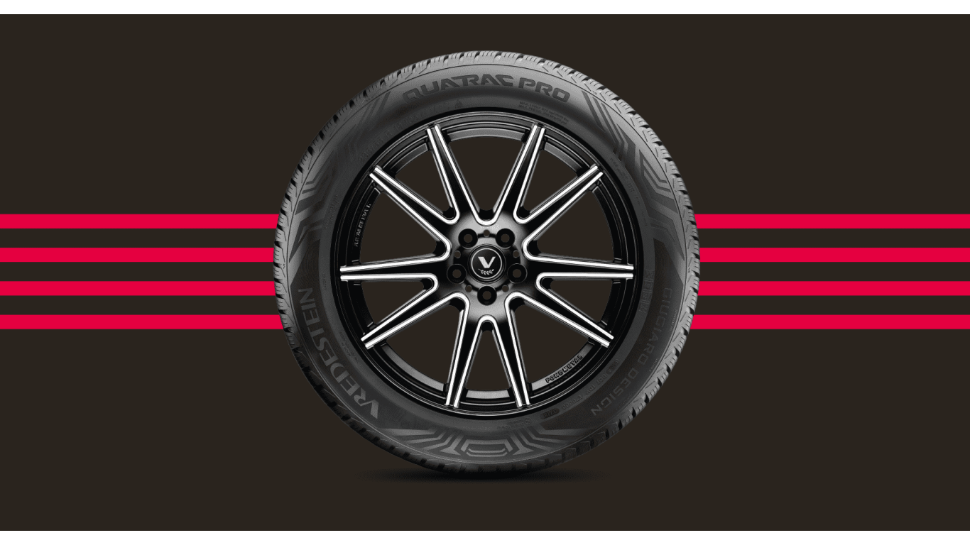 Kompaktok és SUV-ok: melyik Vredestein család hoz jobb TCO-t?