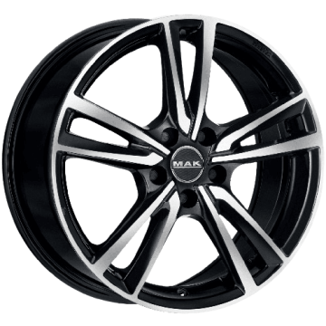 MAK ICONA BMF 5X112 8X18 ET30 76