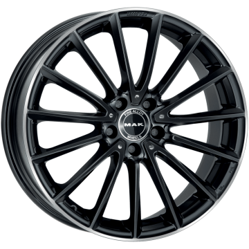 MAK KOMET GBRM 5X112 7,5X19 ET32 66,6