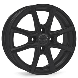 MAK MILANO 4 GB 4X100 6X16 ET49 54,1