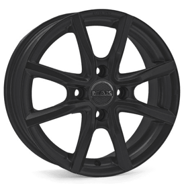 MAK MILANO 4 GB 4X100 6X16 ET49 54,1