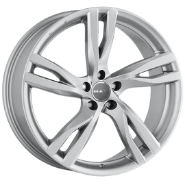 MAK STOCKHOLM SIL 5X112 8,5X20 ET45 66,45