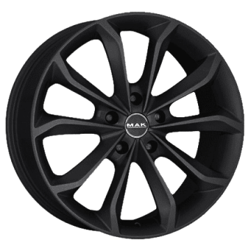 MAK XENON GB 5X120 8X18 ET48 65,1