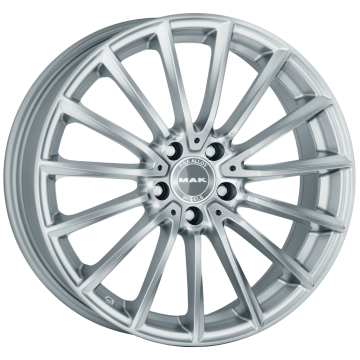MAK KOMET SIL 5X112 8X18 ET33 66,6