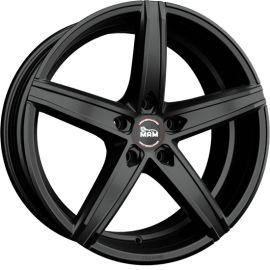 MAM OX-18 GB 5X112 8,5X19 ET45 66,6