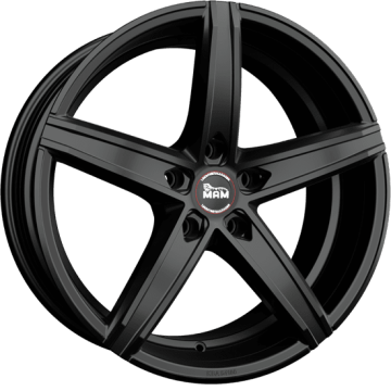 MAM OX-18 GB 5X112 8,5X19 ET45 66,6
