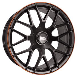 MAM GT.1 MBLO 5X112 9,5X19 ET42 66,6