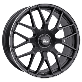 MAM GT.1 MBLP 5X112 8,5X20 ET45 66,6