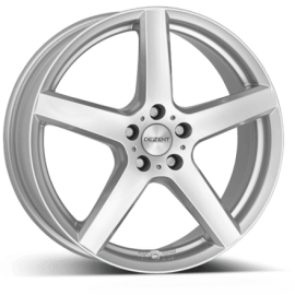 DEZENT TY SIL 5X112 8X18 ET53 70,1