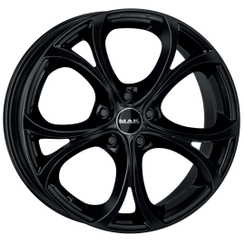 MAK LARIO GB 5X110 8,5X19 ET30 65,1