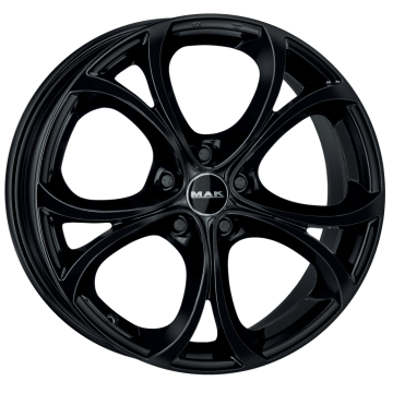 MAK LARIO GB 5X110 8,5X19 ET30 65,1