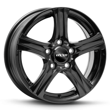 OXXO CHARON GB 5X100 5,5X15 ET40 57,1