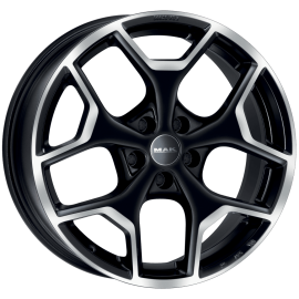 MAK LIBERTY BMF 5X127 7,5X17 ET44 71,6