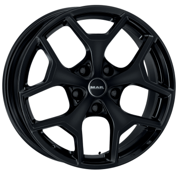 MAK LIBERTY GB 5X127 7,5X18 ET44 71,6