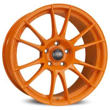 OZ RACING ULTRALEGGERA HLT ORANGE 5X130 11X20 ET50 71,5