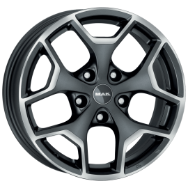 MAK LIBERTY GMMF 5X127 7,5X17 ET44 71,6