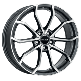 MAK LOWE-FF GMMF 5X112 8X19 ET26 66,45