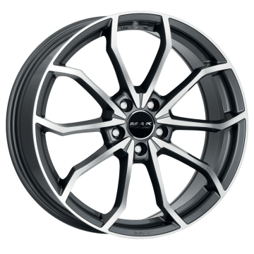MAK LOWE-FF GMMF 5X112 8X19 ET26 66,45