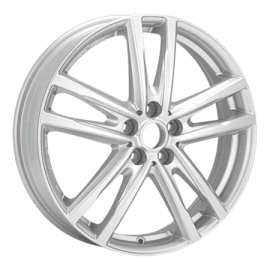 RIAL X10 SIL 5X112 5X19 ET43 66,6