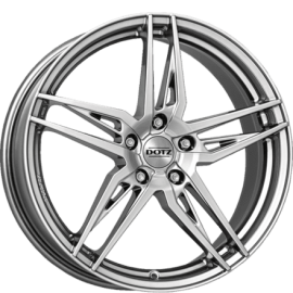 DOTZ INTERLAGOS SHINE HS 5X112 7,5X19 ET51 57,1