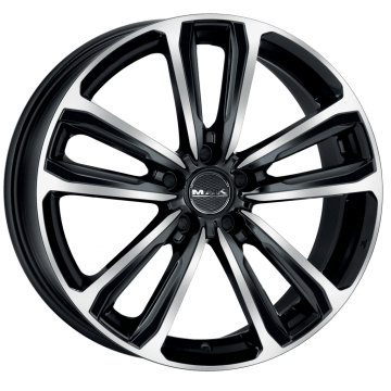 MAK MAGMA BMF 5X110 7,5X17 ET33 65,1