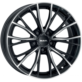 MAK MARK BMF 5X112 8X18 ET30 66,6