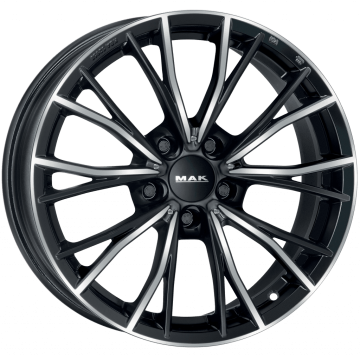 MAK MARK BMF 5X112 8X18 ET30 66,6