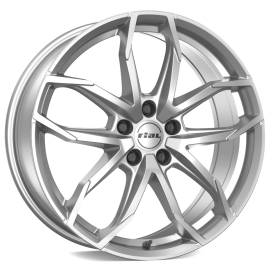 RIAL LUCCA SIL 4X108 6,5X16 ET32 65,1