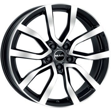 MAK MIDLANDS BMF 5X112 8,5X21 ET40 66,6