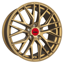 MAM RS4 BRONZE 5X112 8,5X19 ET45 72,6